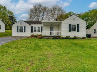 4014 Ealy Rd, Chattanooga, TN 37412