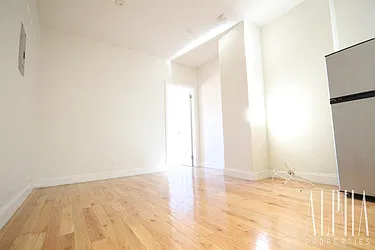 Rented by Alpha Properties NYC I LLC