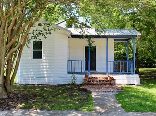 12389 Dutchtown Ln, Geismar, LA 70734