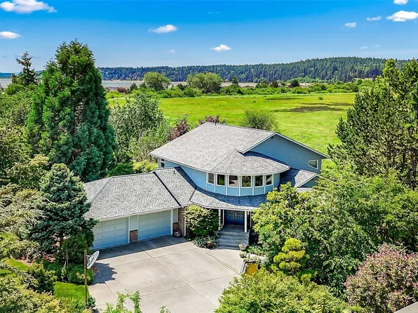 828 State Highway 532, Camano Island, WA 98282