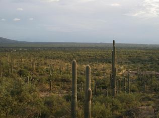 3060 N Placita De Nazca, Tucson, AZ 85749