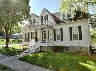 321 Ferrel St APT 2, Platte City, MO 64079