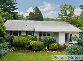 3808 Terrace View Dr, Knoxville, TN 37918