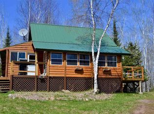 1879 Fox Farm Rd, Two Harbors, MN 55616