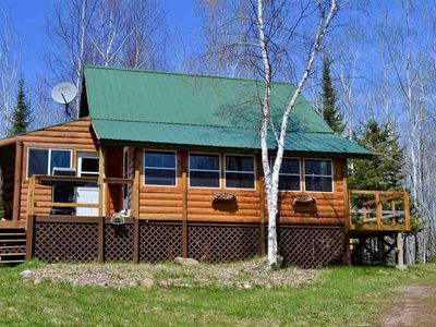 1879 Fox Farm Rd, Two Harbors, MN, 55616