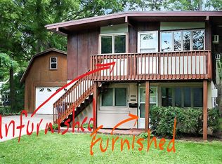 1318 Wright St, Ann Arbor, MI 48105