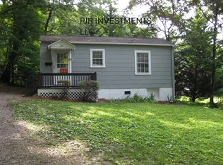 124 Hardy St, Jonesville, NC 28642
