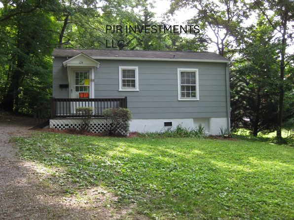 124 Hardy St