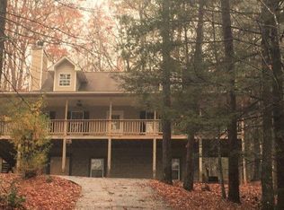 186 Bear Paw Trl #3, Blue Ridge, GA 30513