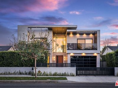 11442 Kingsland St, Los Angeles, CA, 90066
