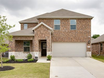 212 Luna Ln, Lake Dallas, TX, 75065