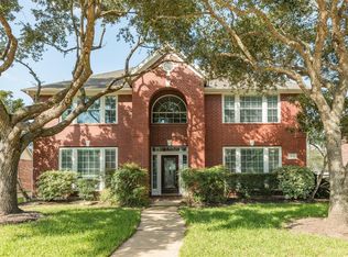 3931 Hanberry Ln, Pearland, TX 77584