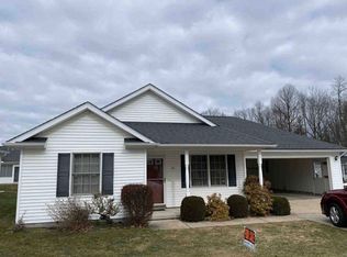 22 Westwinds Dr, Conneaut, OH 44030