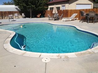 21150 Wren St, Apple Valley, CA 92308