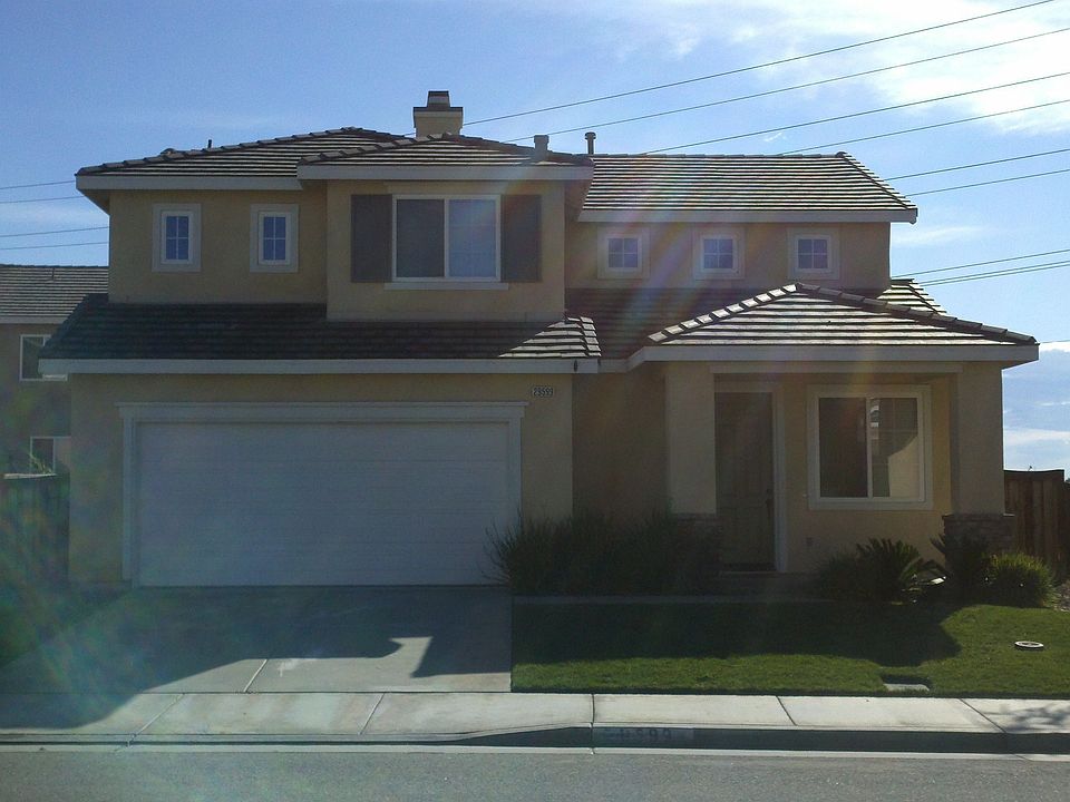Front View