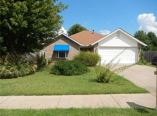 168 Rob St, Farmington, AR 72730