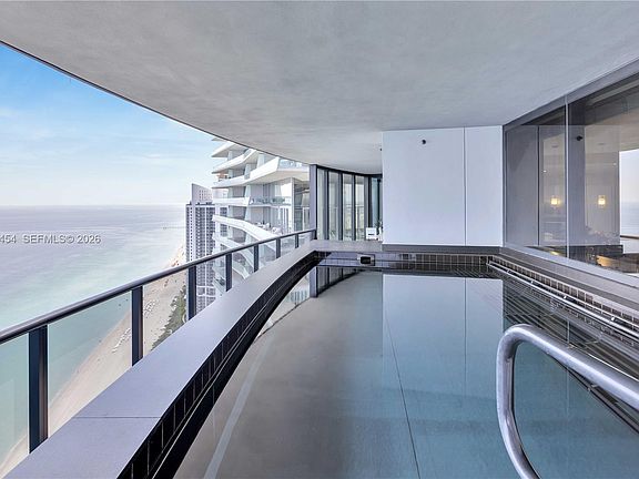 2nd image of 18555 Collins Ave APT 4601
