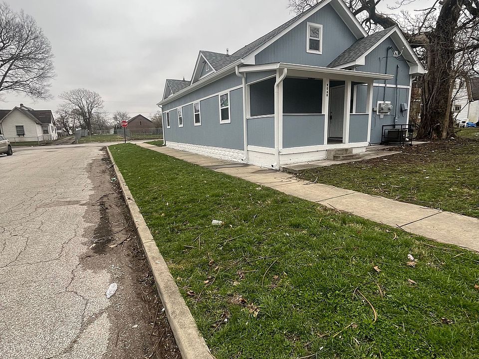 1st image of 906 W 25th St #B