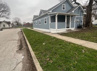 906 W 25th St #B, Indianapolis, IN