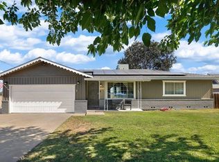 8561 Copperopolis Rd, Stockton, CA 95215