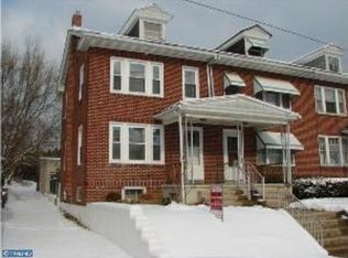 313 Belvedere Ave, Reading, PA 19611