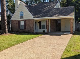 106 Shadow Hill Dr, Madison, MS 39110