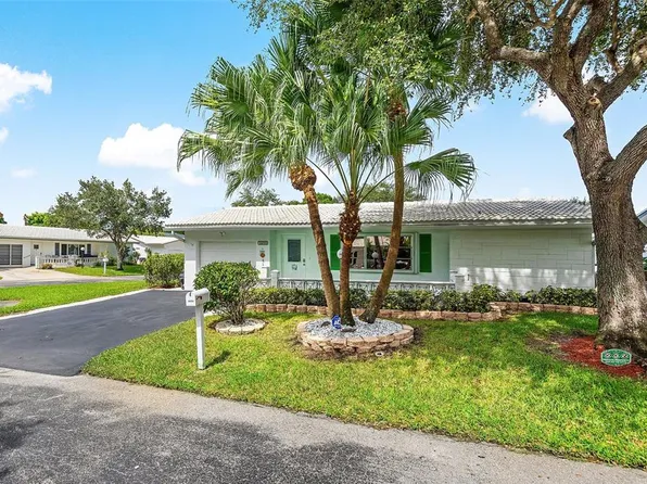 1650 NW 82nd Ter, Plantation, FL 33322