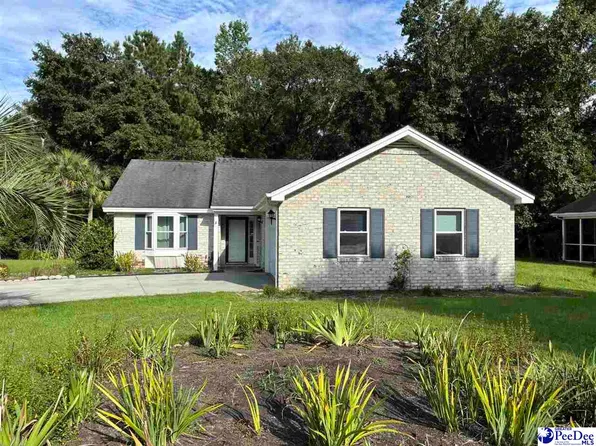 1501 Saint George Ln, Myrtle Beach, SC 29588