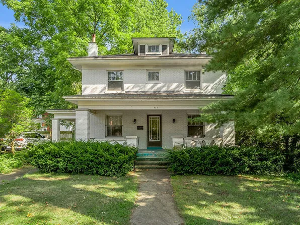 312 Linden Walk, Lexington, KY 40508