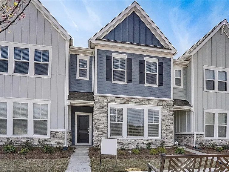 Cedar Ridge Townhomes — Photo 24