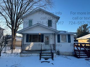 15 Williams St, Uniontown, PA 15401