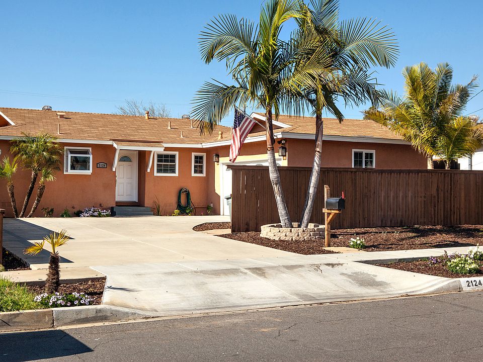 1st image of 2124 Montemar Ave