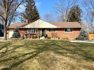 3158 Oak Grove Pl, Toledo, OH 43613