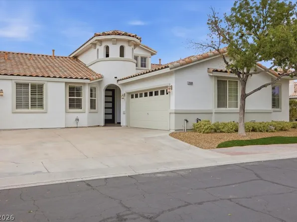 2948 Via Meridiana, Henderson, NV 89052