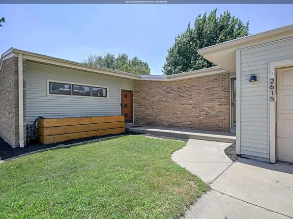 2615 S Maple St, Sioux City, IA 51106
