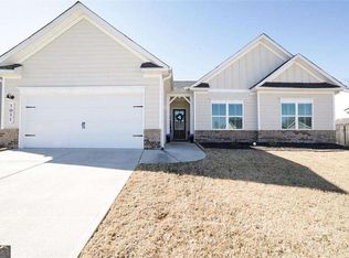 1011 Stonecreek Way, Monroe, GA 30655