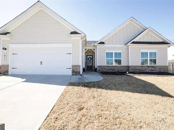 1011 Stonecreek Way, Monroe, GA 30655