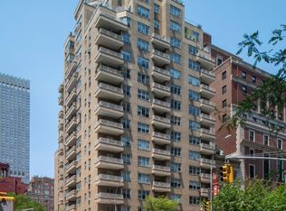 40 Park Ave APT 17E, New York, NY 10016