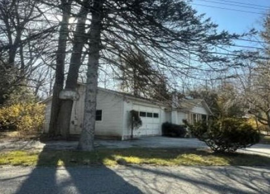 Property Front View