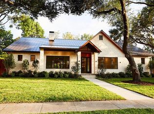 6712 Sperry St, Dallas, TX 75214