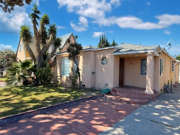 (undisclosed Address), South Gate, CA 90280
