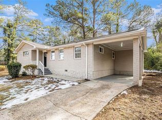 3395 Springlake Dr, Decatur, GA 30032