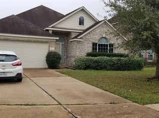 4002 Tulip Glen Ct, Katy, TX 77449