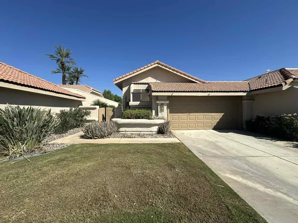 4 Hermosillo Ln, Palm Desert, CA 92260