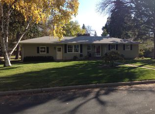 7501 Ridgeway Rd, Golden Valley, MN 55426