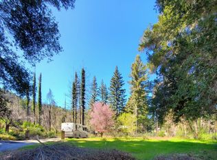 15995 Big Basin Way, Boulder Creek, CA 95006