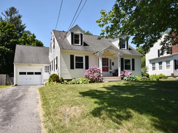 77 Windsor Ave, Pittsfield, MA 01201