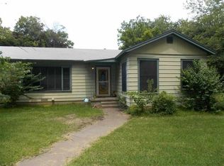 3217 N 32nd St, Waco, TX 76708