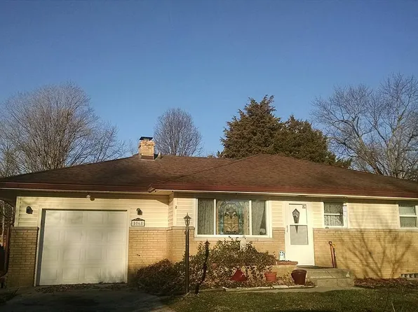 5068 S Keystone Ave, Indianapolis, IN 46227
