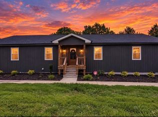 203 Church St S, Stoneville, NC 27048